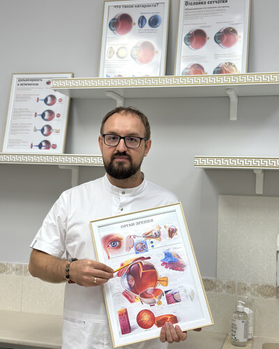 Семёнов Алексей Николаевич