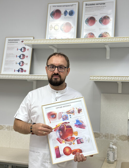 Семёнов Алексей Николаевич