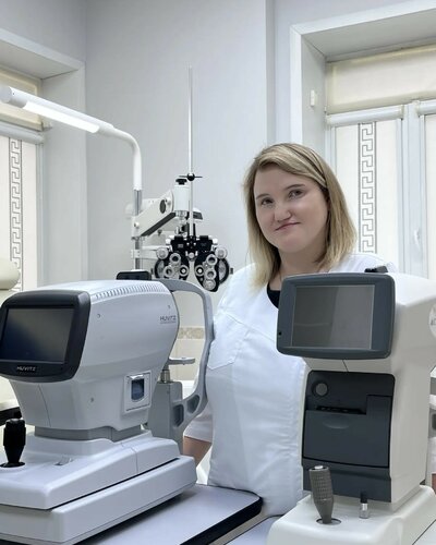 Пайметова Светлана Васильевна
