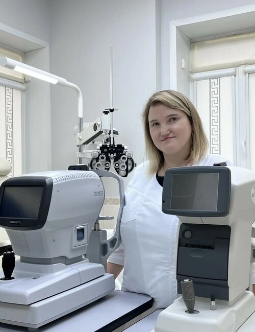 Пайметова Светлана Васильевна