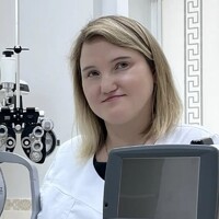Пайметова Светлана Васильевна