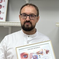 Семёнов Алексей Николаевич